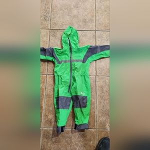 Oaki rain gear suit girl or boy